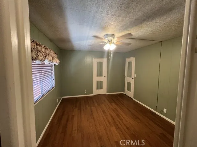 GUEST BEDROOM FACING NORTH