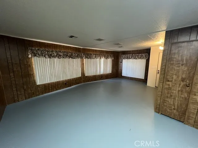 LIVING ROOM FACING NORTH EAST