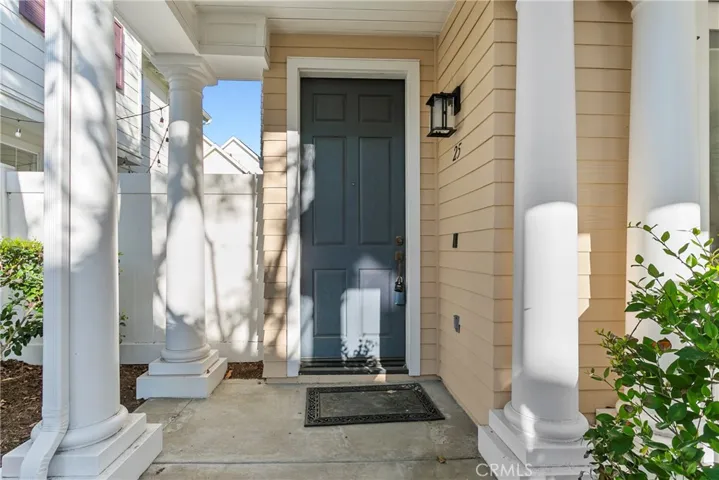 25 Tarleton Lane, Ladera Ranch, California 92694