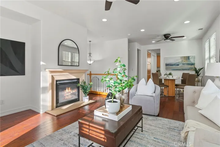 25 Tarleton Lane, Ladera Ranch, California 92694