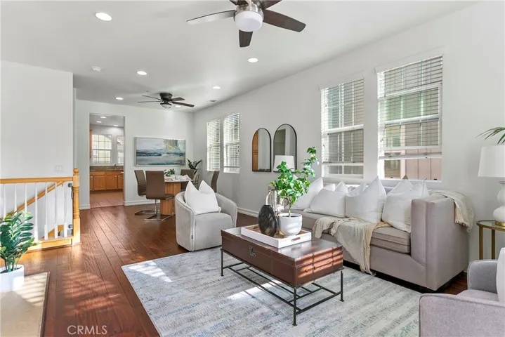 25 Tarleton Lane, Ladera Ranch, California 92694