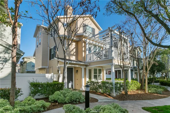 25 Tarleton Lane, Ladera Ranch, California 92694
