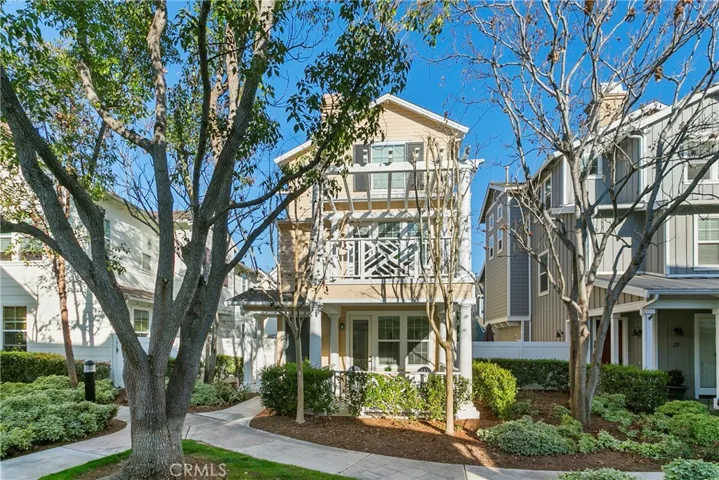 25 Tarleton Lane, Ladera Ranch, California 92694
