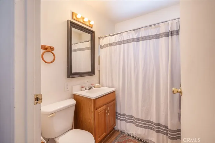 593 Wabash, Sugarloaf, California 92386