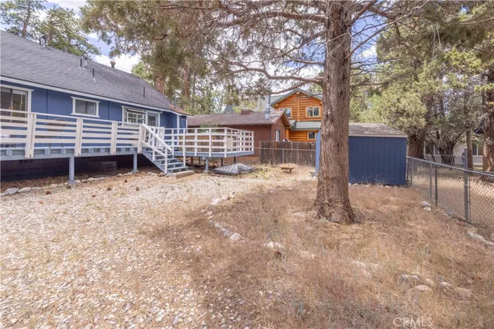 593 Wabash, Sugarloaf, California 92386