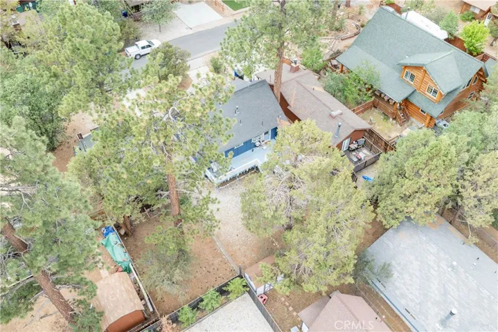 593 Wabash, Sugarloaf, California 92386