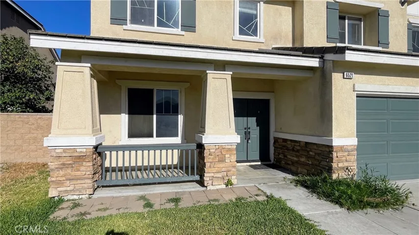 6521 Thistledown Street, Eastvale, California 92880