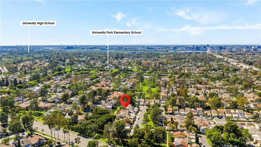 54 Willow Tree, Irvine, California 92612