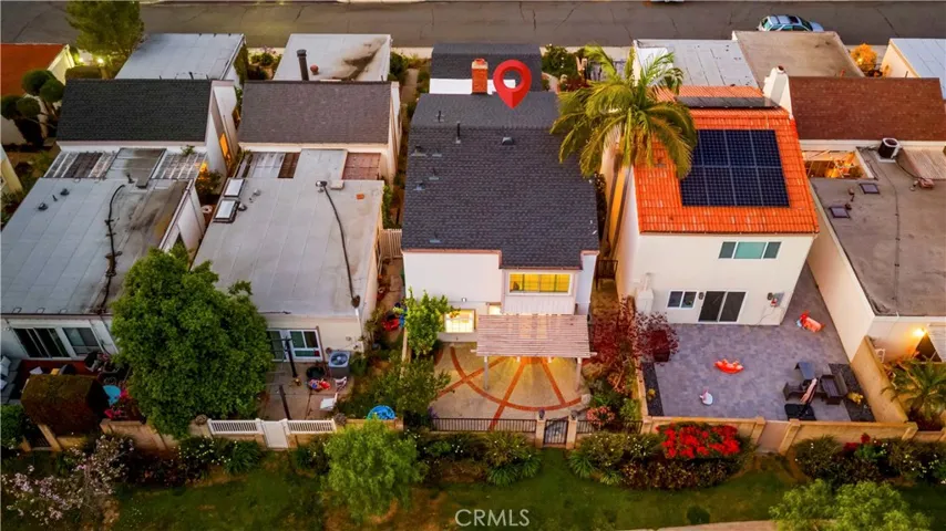 54 Willow Tree, Irvine, California 92612