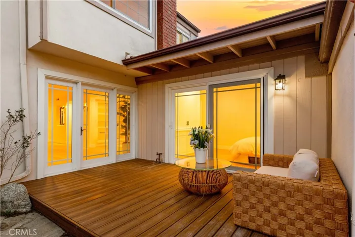 54 Willow Tree, Irvine, California 92612