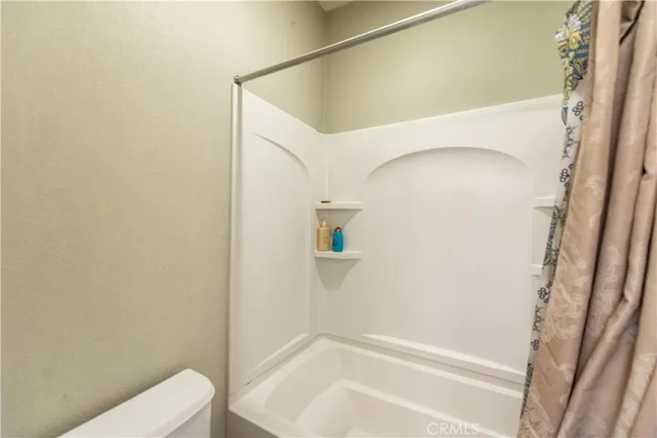 Bathroom vanity