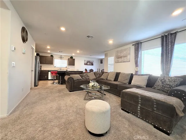 26866 Rio Madre Drive, Cathedral City, California 92234