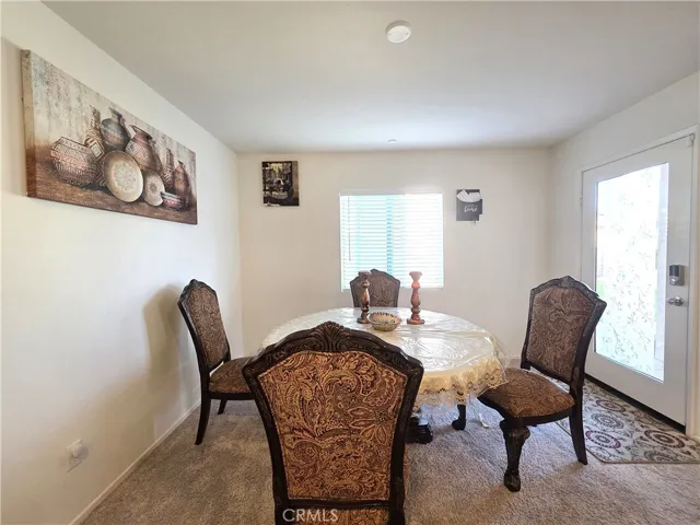 26866 Rio Madre Drive, Cathedral City, California 92234