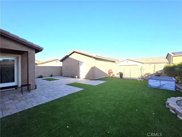 26866 Rio Madre Drive, Cathedral City, California 92234