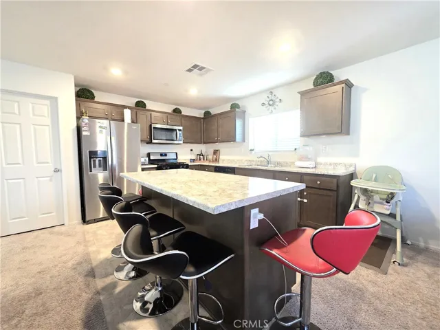 26866 Rio Madre Drive, Cathedral City, California 92234