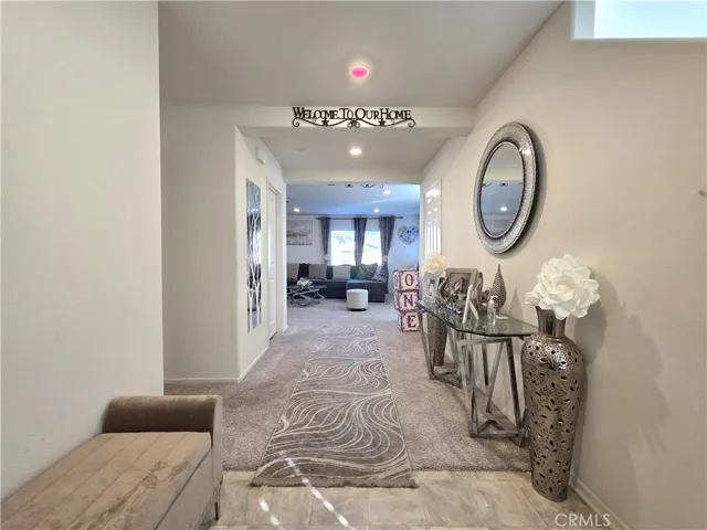 26866 Rio Madre Drive, Cathedral City, California 92234