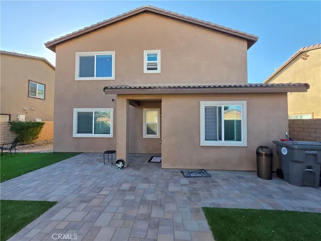 26866 Rio Madre Drive, Cathedral City, California 92234