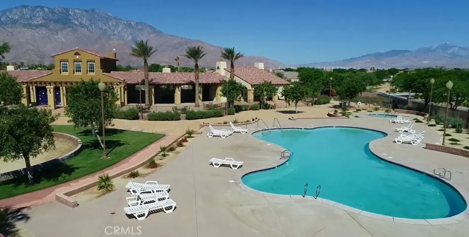26866 Rio Madre Drive, Cathedral City, California 92234