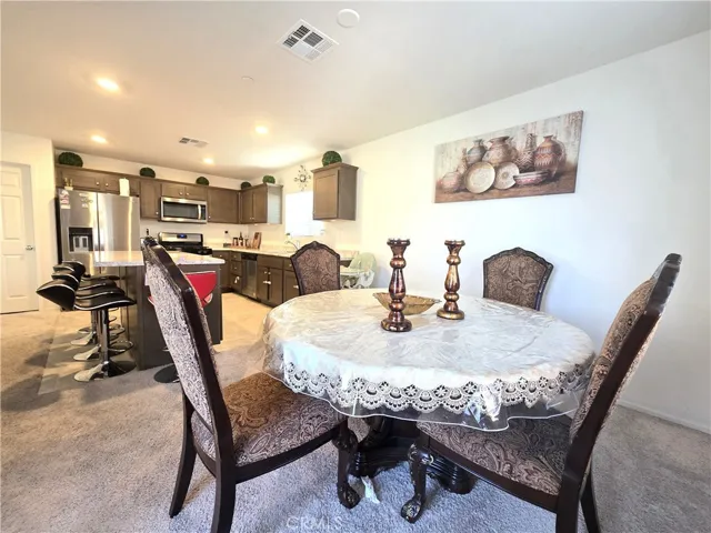 26866 Rio Madre Drive, Cathedral City, California 92234