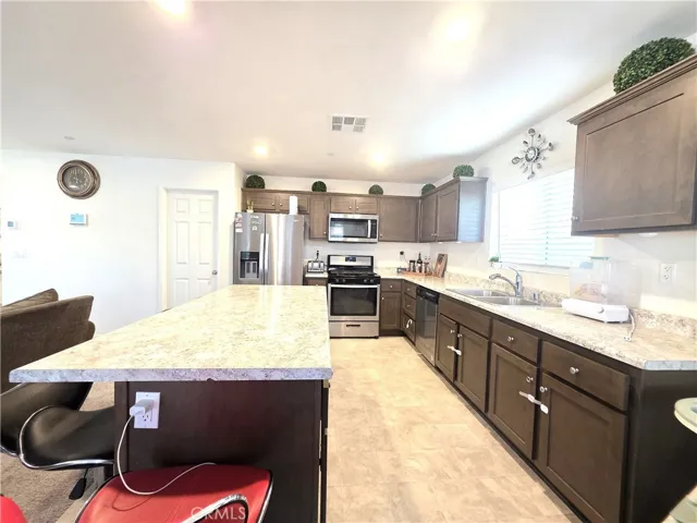 26866 Rio Madre Drive, Cathedral City, California 92234