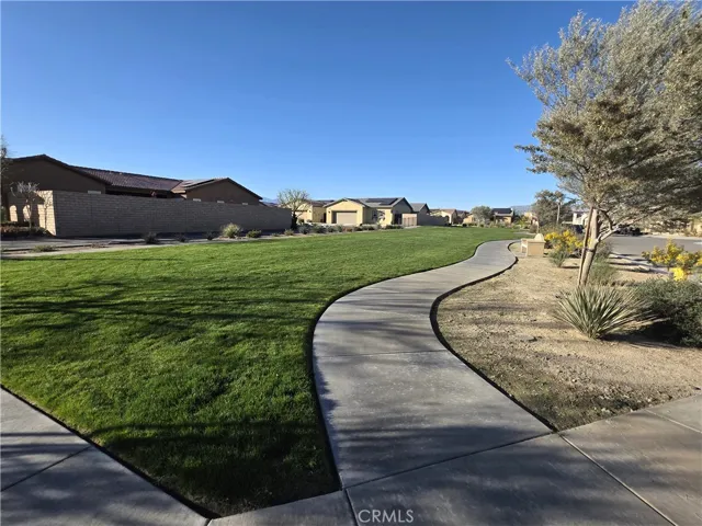 26866 Rio Madre Drive, Cathedral City, California 92234