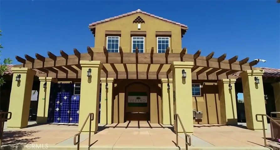 26866 Rio Madre Drive, Cathedral City, California 92234