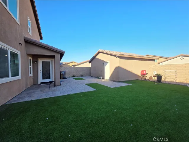 26866 Rio Madre Drive, Cathedral City, California 92234