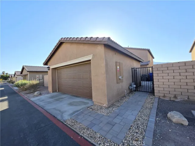 26866 Rio Madre Drive, Cathedral City, California 92234