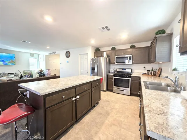 26866 Rio Madre Drive, Cathedral City, California 92234