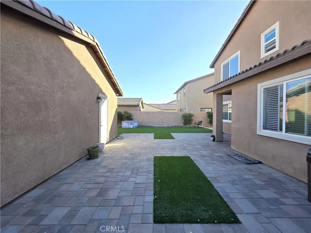 26866 Rio Madre Drive, Cathedral City, California 92234