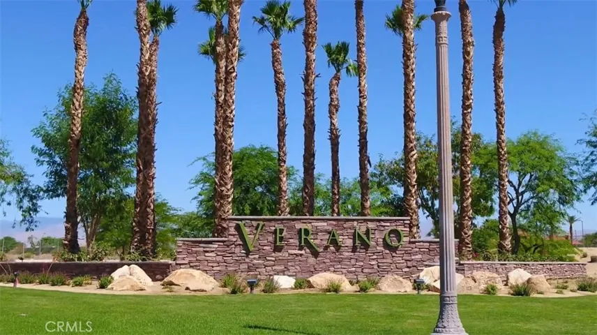 26866 Rio Madre Drive, Cathedral City, California 92234