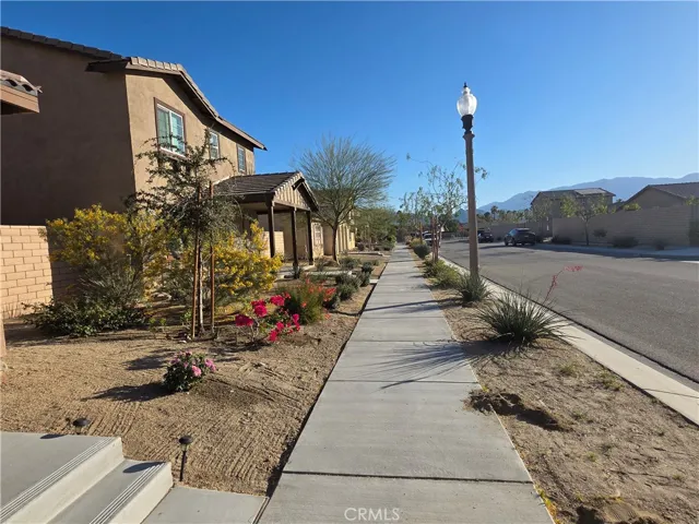 26866 Rio Madre Drive, Cathedral City, California 92234