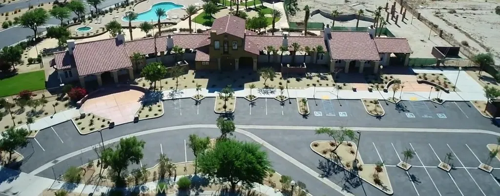 26866 Rio Madre Drive, Cathedral City, California 92234
