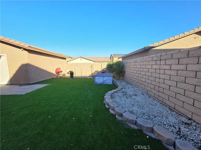 26866 Rio Madre Drive, Cathedral City, California 92234