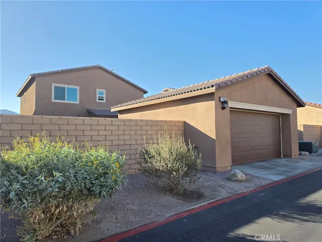 26866 Rio Madre Drive, Cathedral City, California 92234