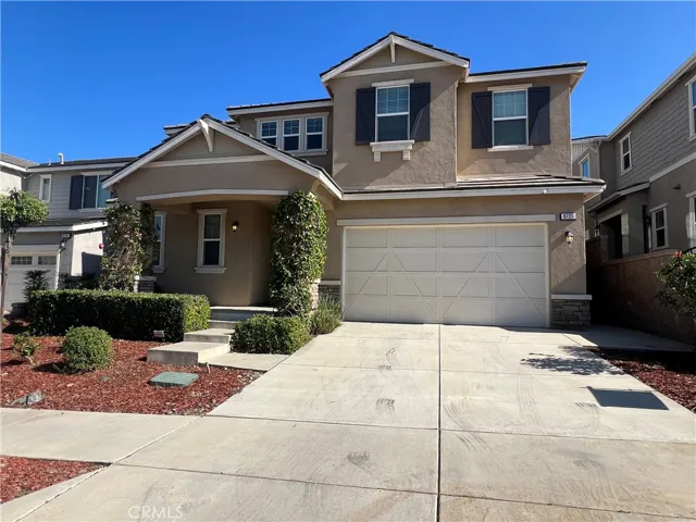 9735 La Vine Court, Rancho Cucamonga, California 91701