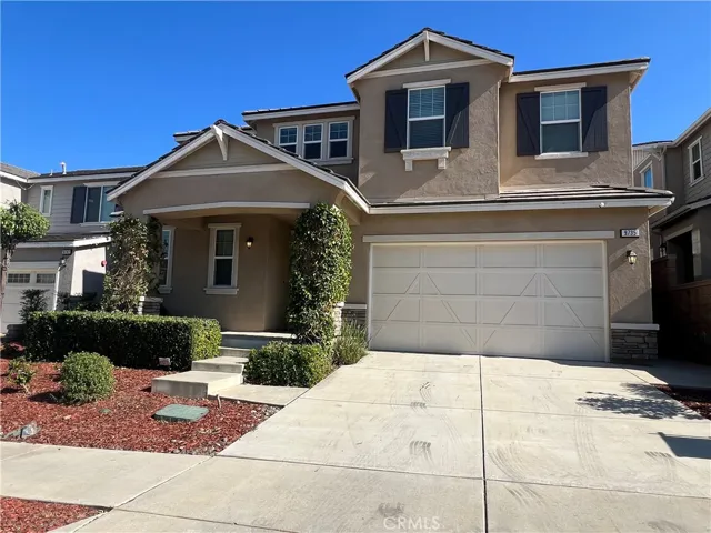 9735 La Vine Court, Rancho Cucamonga, California 91701