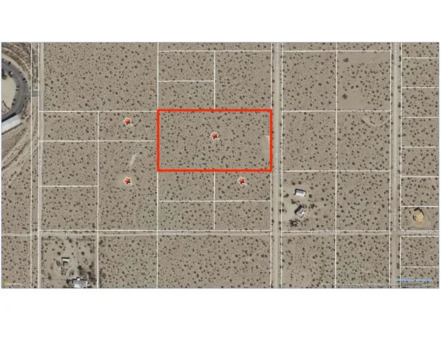 6868 California, Joshua Tree, California 92252