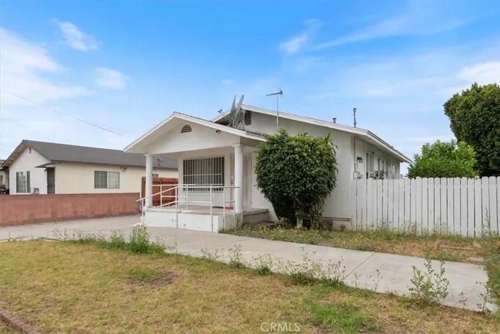 2739 Jackson, Rosemead, California 91770