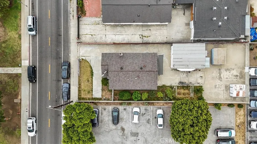 2739 Jackson, Rosemead, California 91770