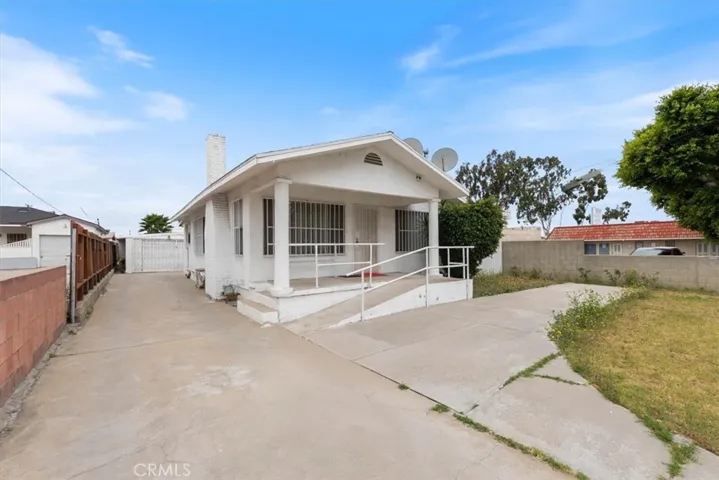 2739 Jackson, Rosemead, California 91770