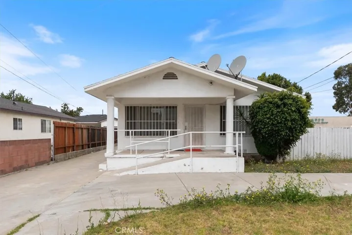 2739 Jackson, Rosemead, California 91770