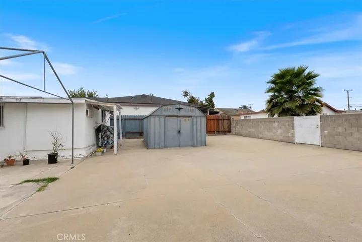 2739 Jackson, Rosemead, California 91770