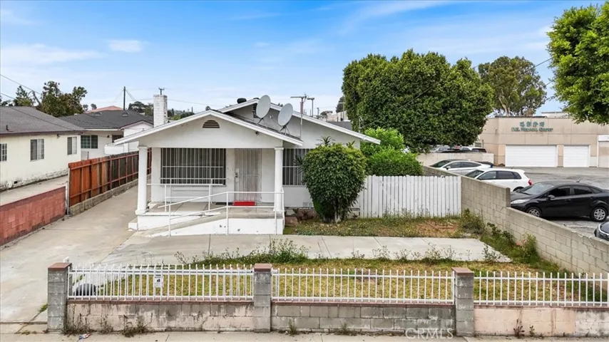 2739 Jackson, Rosemead, California 91770