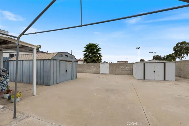 2739 Jackson, Rosemead, California 91770