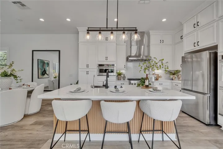 446 Chorus, Irvine, California 92618