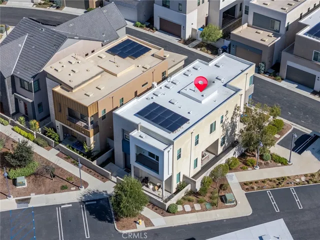 446 Chorus, Irvine, California 92618