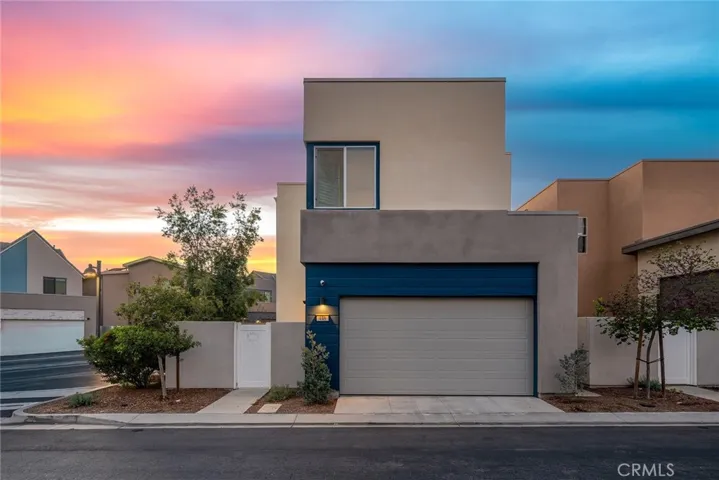 446 Chorus, Irvine, California 92618