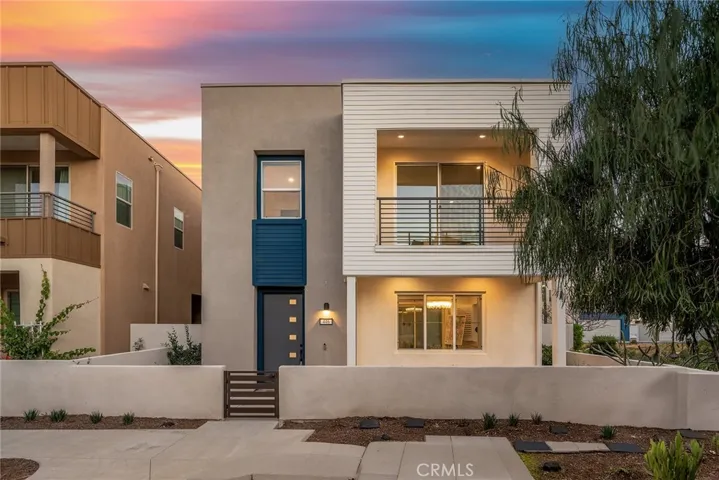 446 Chorus, Irvine, California 92618
