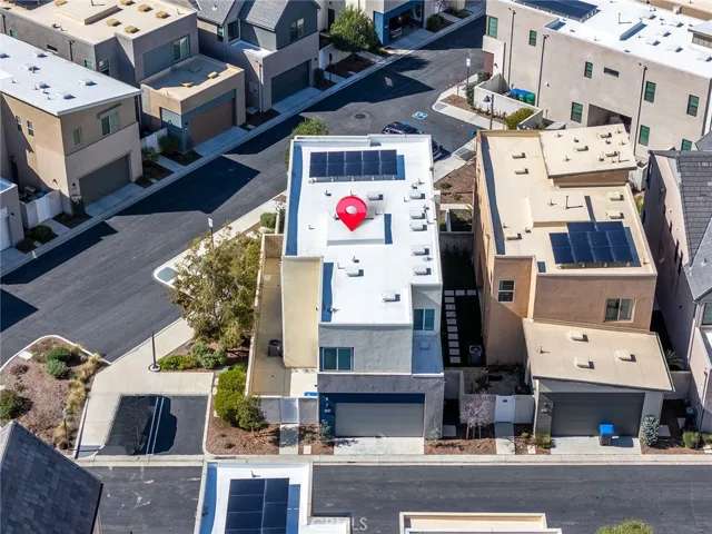446 Chorus, Irvine, California 92618